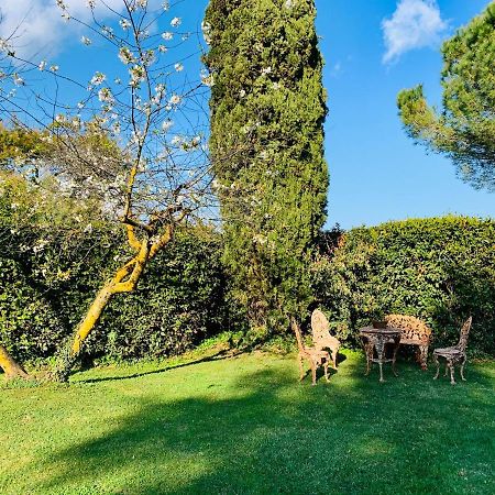 Il Borghetto Di Ansedonia Appartement Buitenkant foto