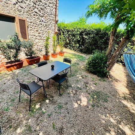Il Borghetto Di Ansedonia Appartement Buitenkant foto
