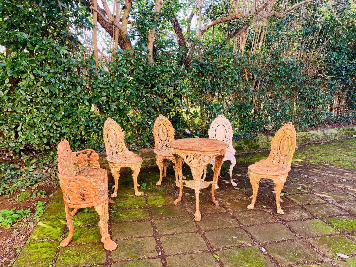 Il Borghetto Di Ansedonia Appartement Buitenkant foto