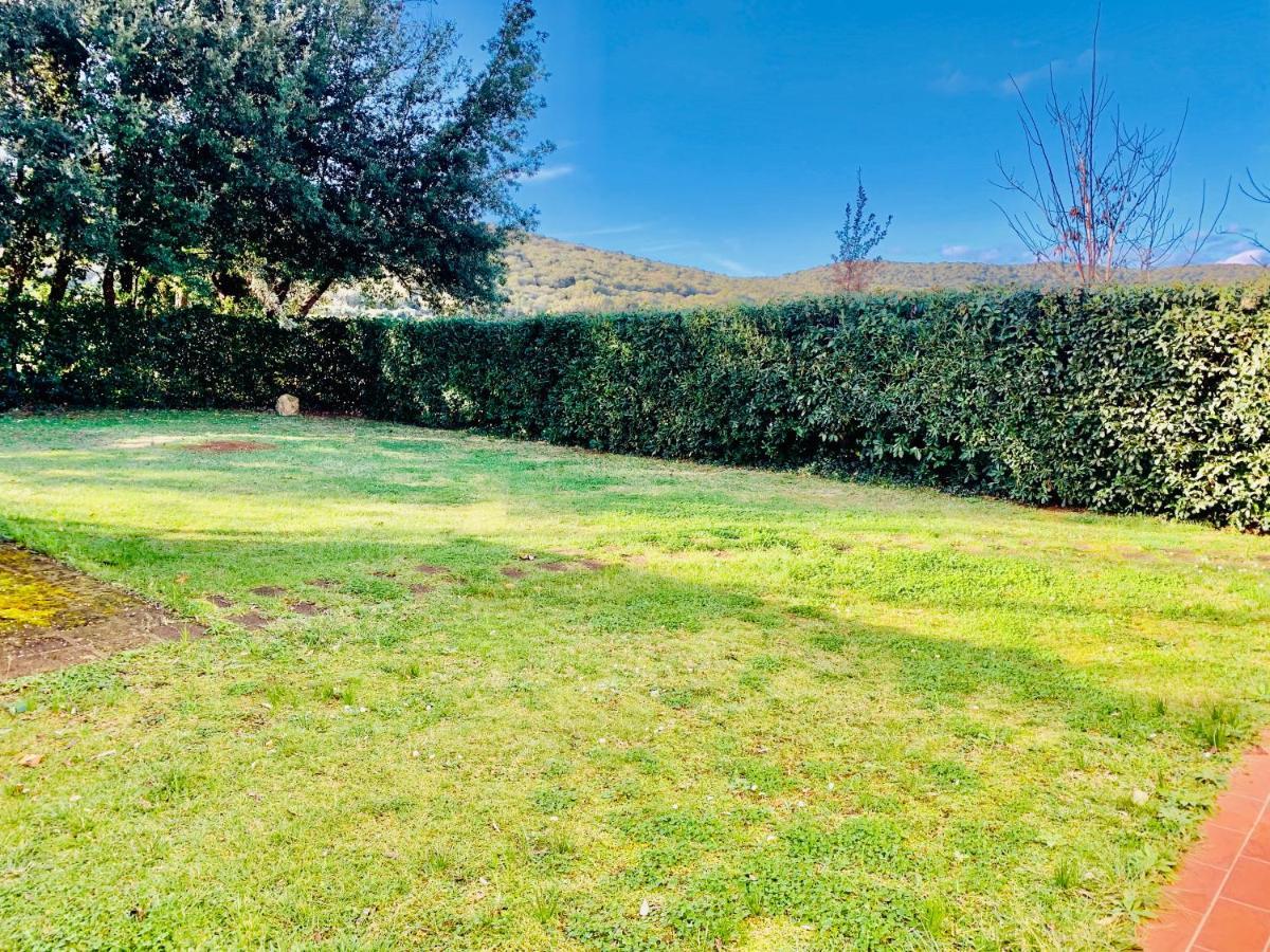 Il Borghetto Di Ansedonia Appartement Buitenkant foto