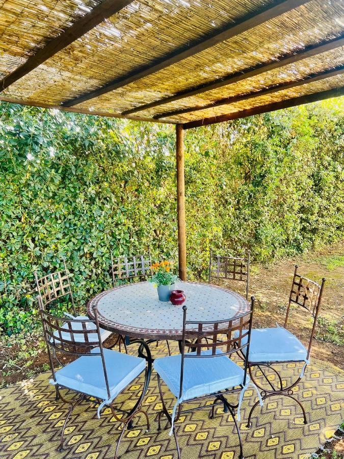 Il Borghetto Di Ansedonia Appartement Buitenkant foto