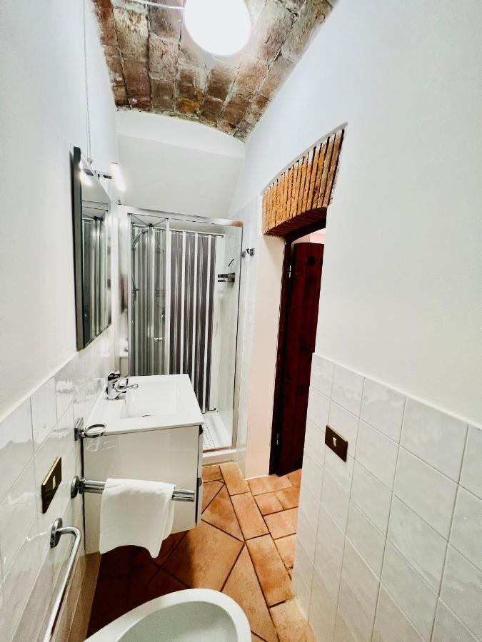 Il Borghetto Di Ansedonia Appartement Buitenkant foto