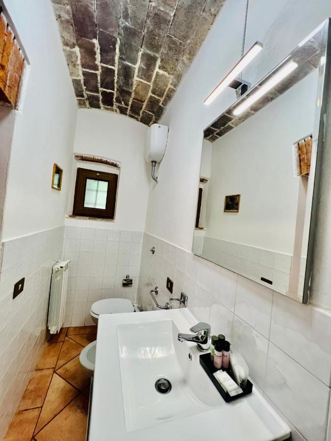 Il Borghetto Di Ansedonia Appartement Buitenkant foto