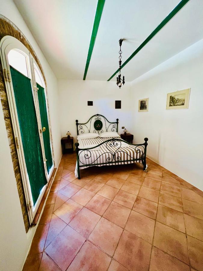 Il Borghetto Di Ansedonia Appartement Buitenkant foto