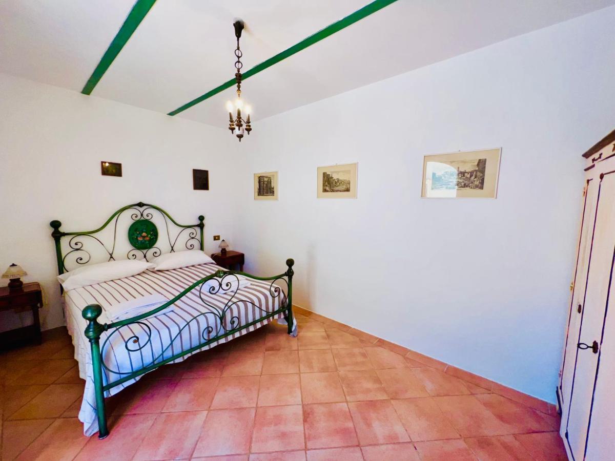 Il Borghetto Di Ansedonia Appartement Buitenkant foto